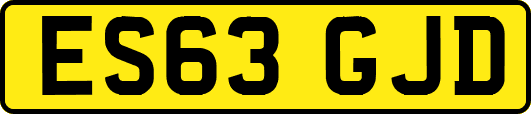 ES63GJD