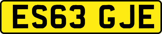ES63GJE