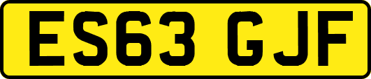 ES63GJF