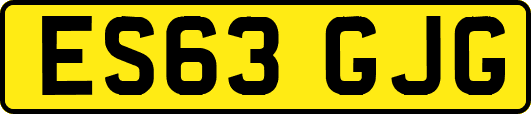 ES63GJG
