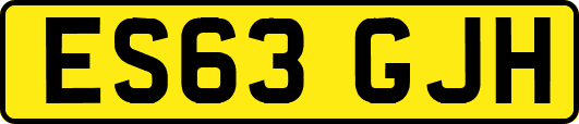 ES63GJH