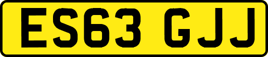 ES63GJJ