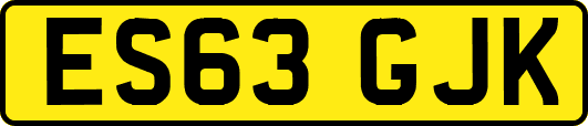 ES63GJK