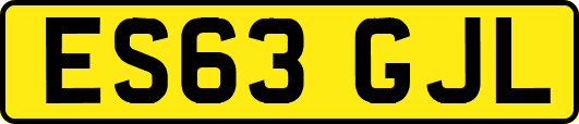 ES63GJL