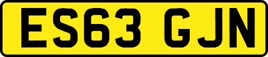 ES63GJN