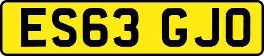 ES63GJO