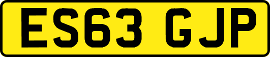 ES63GJP