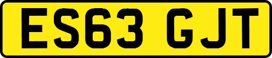 ES63GJT