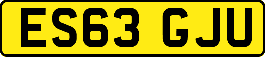 ES63GJU