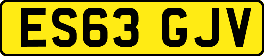 ES63GJV