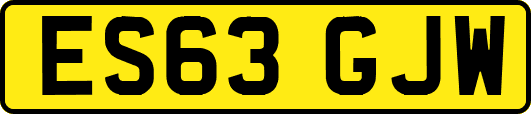 ES63GJW