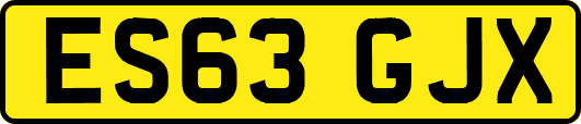 ES63GJX
