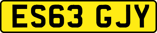 ES63GJY