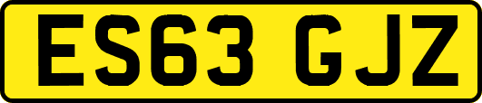 ES63GJZ