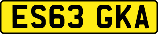 ES63GKA