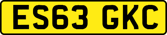 ES63GKC