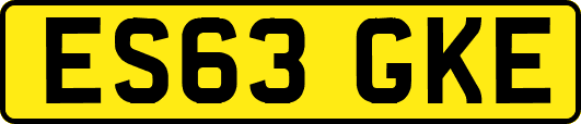 ES63GKE