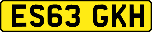 ES63GKH