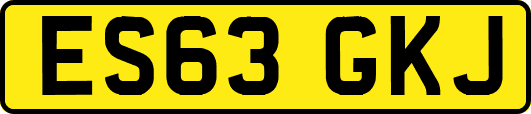 ES63GKJ