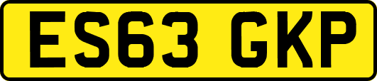 ES63GKP
