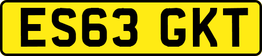 ES63GKT