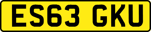 ES63GKU