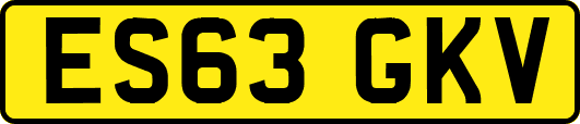 ES63GKV