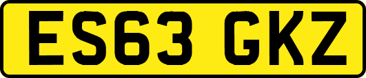 ES63GKZ