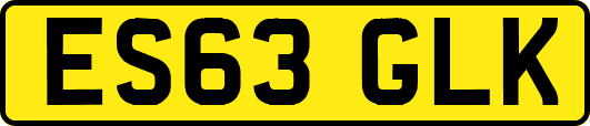 ES63GLK