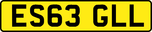 ES63GLL