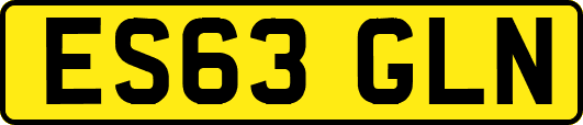 ES63GLN