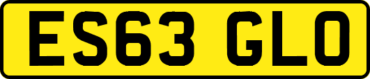 ES63GLO