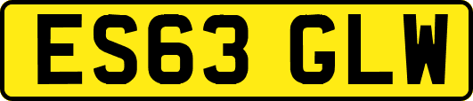 ES63GLW