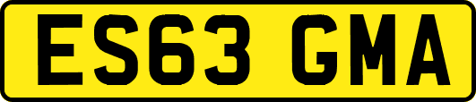 ES63GMA