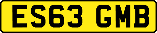 ES63GMB