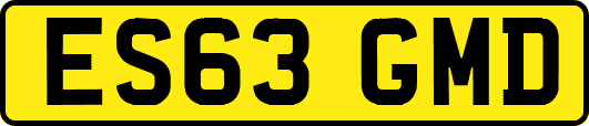 ES63GMD