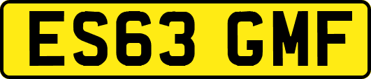 ES63GMF