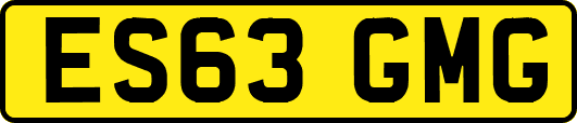 ES63GMG