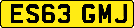 ES63GMJ