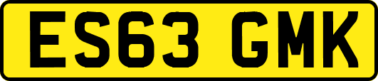 ES63GMK