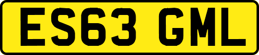 ES63GML