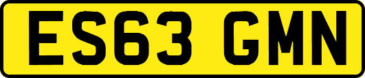 ES63GMN
