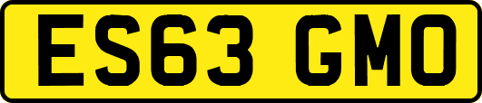 ES63GMO
