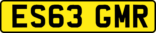 ES63GMR