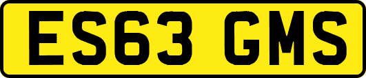 ES63GMS