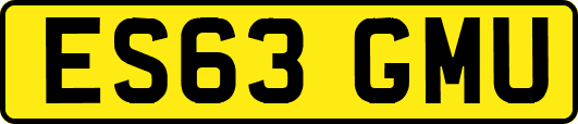 ES63GMU