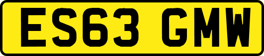 ES63GMW