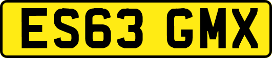 ES63GMX