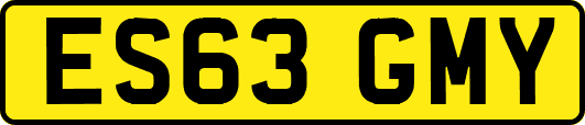 ES63GMY