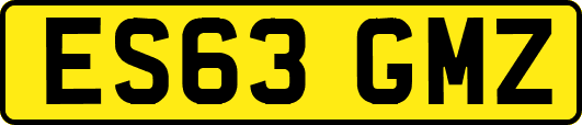 ES63GMZ